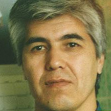 Free Muhammad Bekzhanov